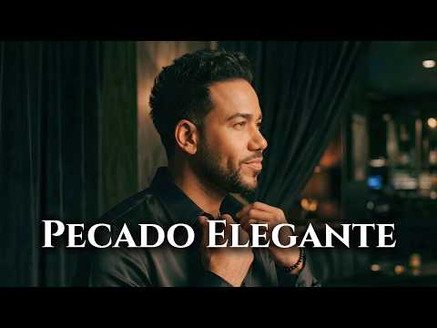 Best Bachata Sensual Mix - "Elegant Sin" 🍷 Romeo Santos & Aventura Style