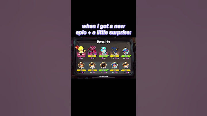 my #cookierunkingdom #luck always surprises me #crk #cookie #lemoncookie #shorts #ytshorts #lemon