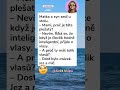 👩 Nebezpečné otázky u stolu #vtipy #sranda #humor #komedie #smích #cesko #vtipnevidea #vtípky