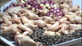 Download lagu Food Test MASAKO | Everything is Replaceable Except Masako | First Fruit Films Production House