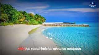 CUT RANI RANGKANG PEU NIYOEH lagu aceh terbaru 2023