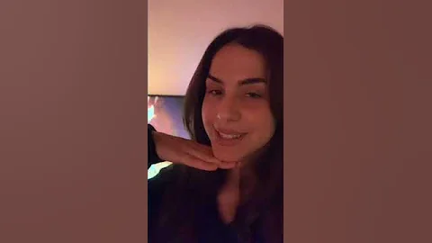 santa baby cover in the style of Lana Del Rey ✨#lanadelrey #singingcover #singing #christmascover