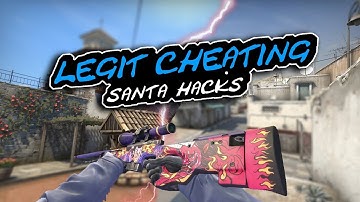CSGO LEGIT HACKING #3 | #VACWAVE | THEY SURRENDERED