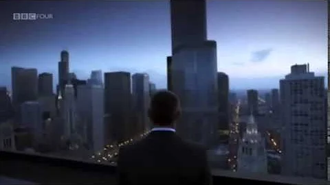 Sam Harris: Free will is an Illusion