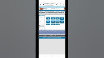 gds result 2023 ! gds update 2023 ! gds cycle 6 2nd merit list 2023 ! gds!