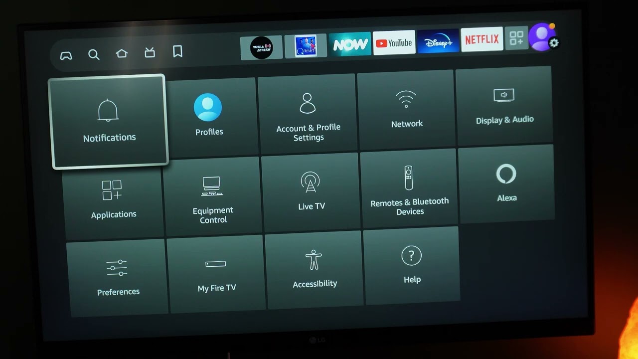 How To Enable Unknown Sources on Firestick ⧸ Firestick 4k