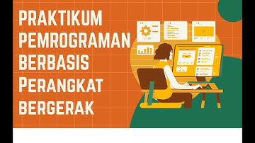 Tugas 2 Pemrograman Berbasis Perangkat Bergerak (Menampilkan Prakiraan Cuaca dari sebuah API Online)