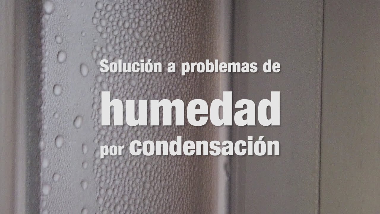 humedad-por-condesacion-en-techo-habitacion - : Soluciones  para los problemas de humedad en las viviendas.