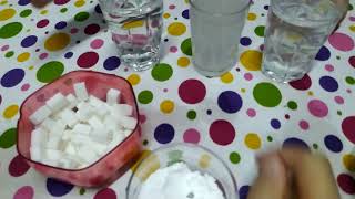 Bağımlı ,Bağımsız Değişken Örnek