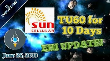 Sun Ehi | need promo FB20 & TU20