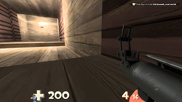 Jump_Beef: TF2 [Commentary] Update / Playoffs / Recording Settings