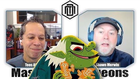 Solo Actual Play with Dragon Delves! (MD 266)