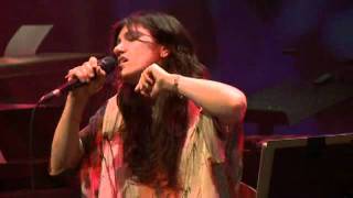 Video thumbnail of "Elisa - 07 - Rock Your Soul (Live@Reggio Emilia 23.05.2011)"