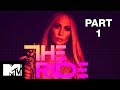 Full Episode | Jennifer Lopez: The Ride - Part 1