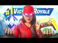 Je passe enfin unreal sur fortnite avec la manette zfr    best of live 132