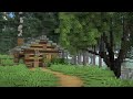 Minecraft Hermitcraft :: Revolutionizing Building? image