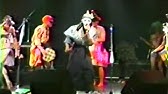 人生 Zin Say オールナイトロング Live 1987 Youtube