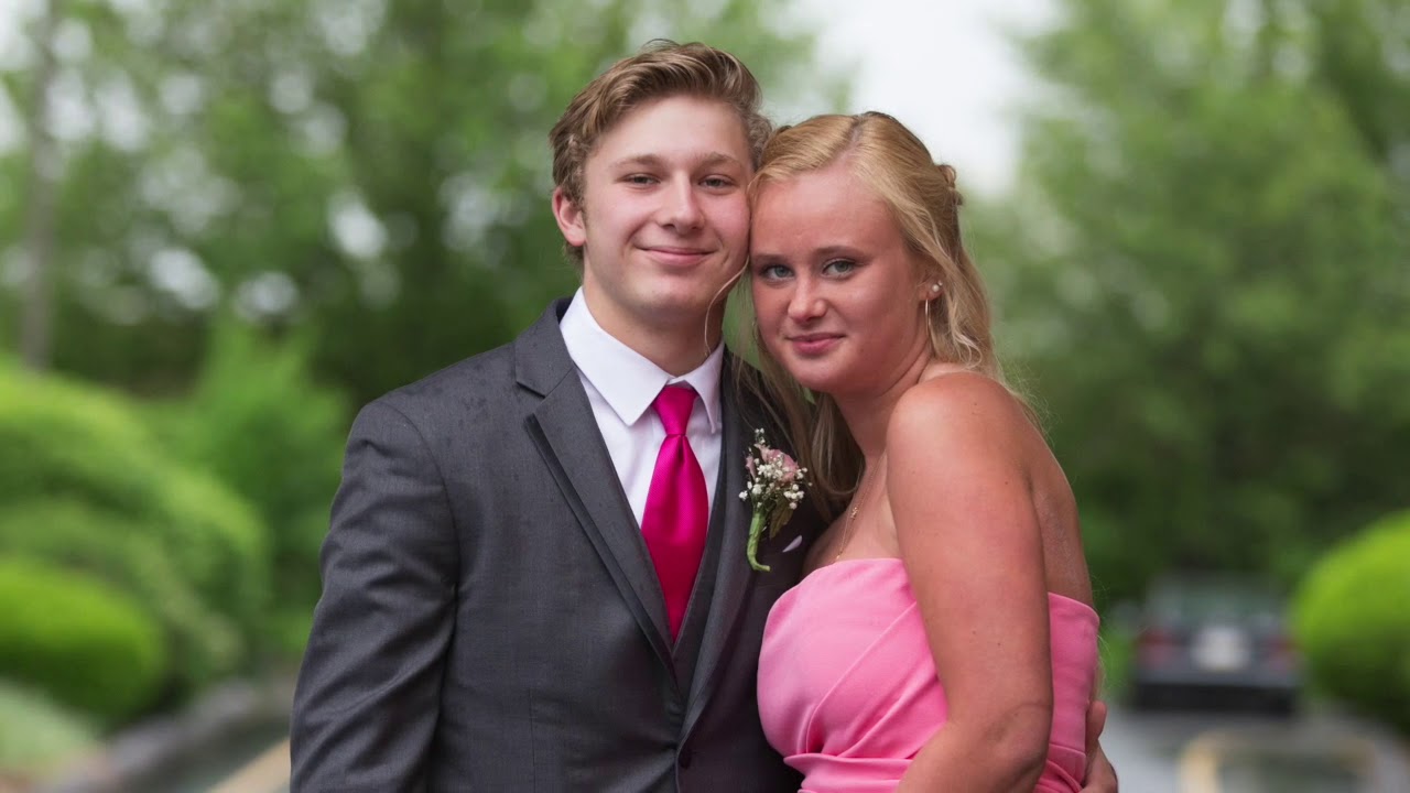 The 2019 Red Land High School Prom YouTube