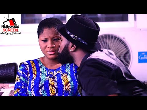 (The Powerful Blind Girl And The Prince) THE PERFECT WIFE FOR ME (JERRY) - NIGERIAN AFRICAN MOVIES
