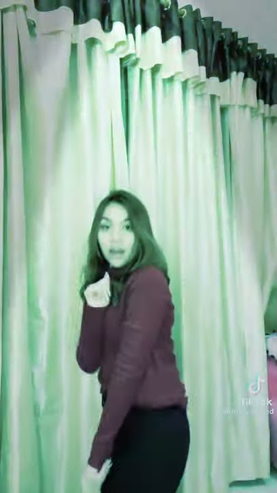 Frislly Herlind-TIkTok terbaru||dance lagu