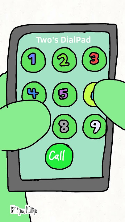 One and Two Call 666 at 3:00 AM #algebraliens #bfb #twotpot #onetpot #bfdi #idfb #bfdia #tpot #memes