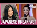 Japanese Breakfast Saw Doja Cat In The Bathroom Before GRAMMYs Win