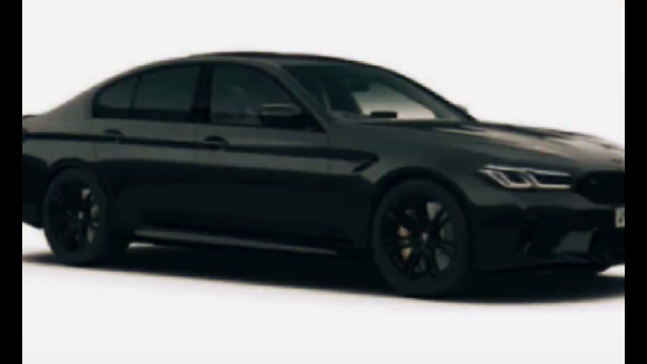 10 million views BMW m 60