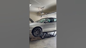 Quick edit with the new shoes on. #shorts #a4 #audi #b5 #b5s4 #rs4 #s4 #short #cars  #ozwheels