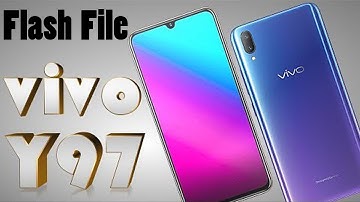 Vivo Y97 PD1813F Vivo V11 Dead Boot Repair By Cm2 || PD1813F ||After Flash Dead Recover ||Gsm Team