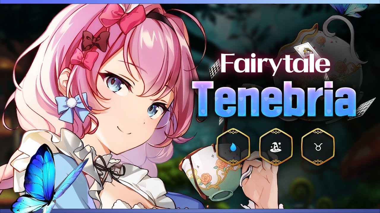 12 24 New Side Story Fairytale Tenebria And New Ee Epic Seven Wiki For Beginners