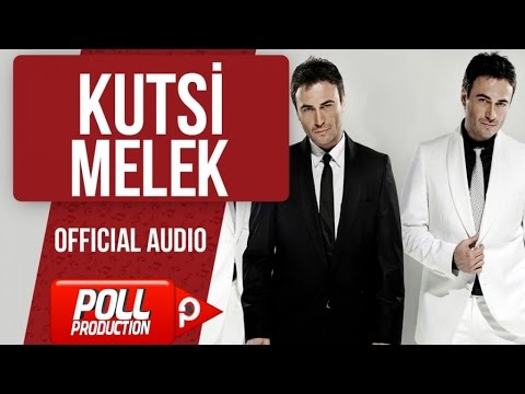 Kutsi - Melek - ( Official Audio )