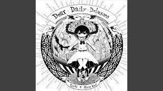 Dearest City of Cinders