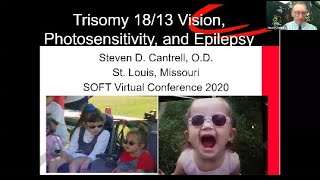 Update 2020 on Seizures, Light Sensitivity and Headaches screenshot 2