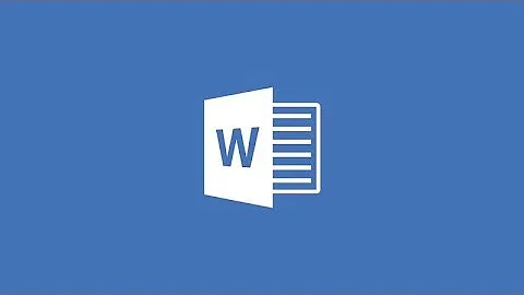 O que fazer quando o zoom do Word não funciona?