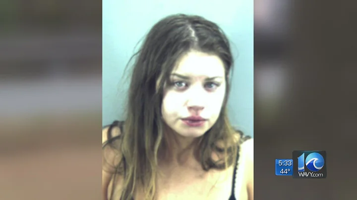 Woman charged with involuntary manslaughter, DUI after two-vehicle crash in Va. Beach