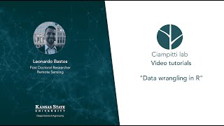 Leonardo Bastos - Data wrangling in R