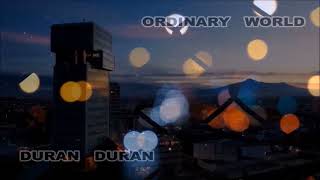 DURAN DURAN - Ordinary World | HQ | + [ English Lyrics ]