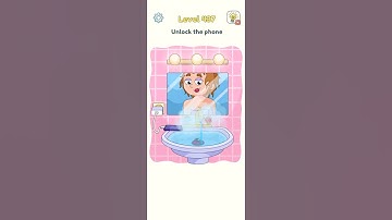 Dop 3 Displace One Part 💥 Level 437 Solution 💥 #gameplay #shorts