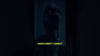 Defeating The Deadly Ghoul