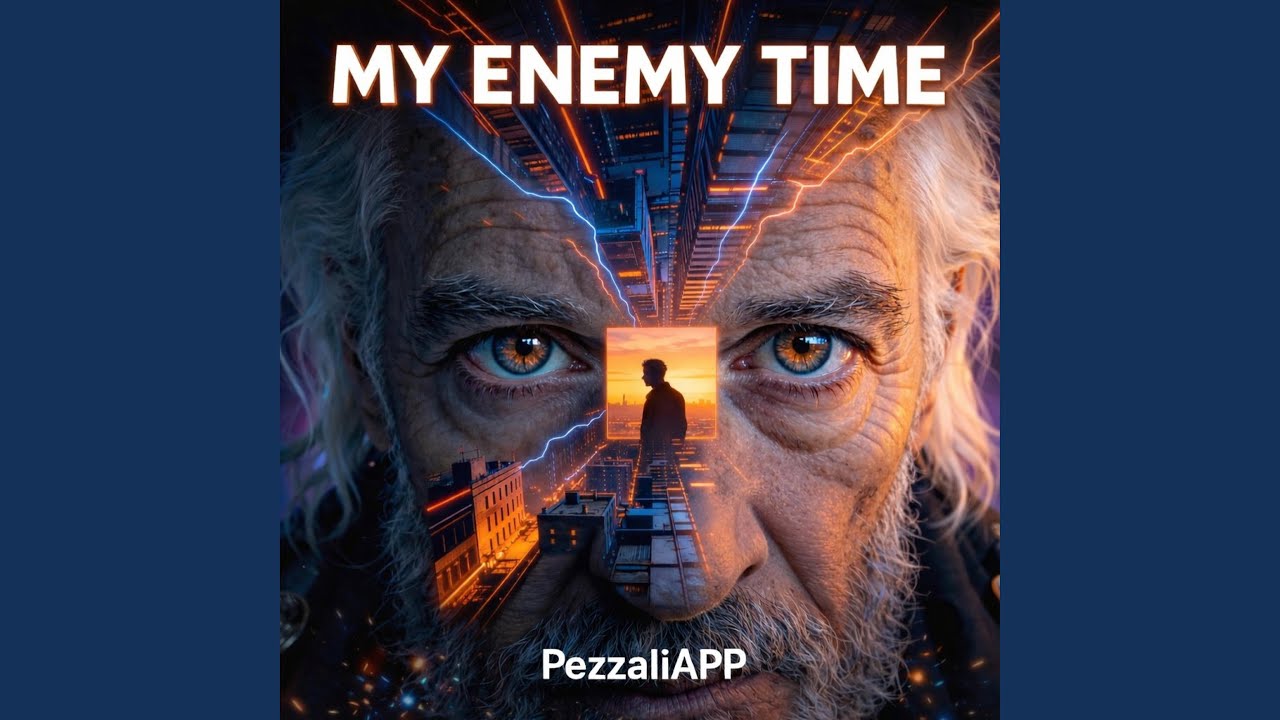 Watch MY ENEMY TIME on YouTube Watch MY ENEMY TIME on YouTube