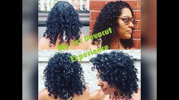 My DevaCut Experience | SOHO NYC | LadyJess