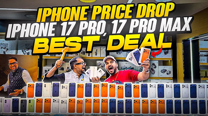 iPhone Price in Dubai | iPhone 17 Pro max Price in Dubai | iPhone Air Price in Dubai | iPhone 17 Pro