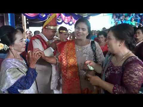 Marmeme Boru | MEDI & NIAMA | Sayur Kol - Marmutik Inggir Inggir - Da Natiniptip Sanggar | Medley