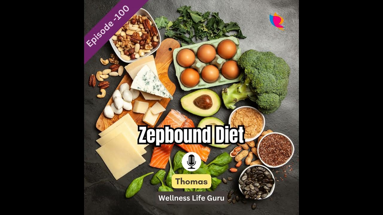 101. Essential Tips for a Successful Zepbound Diet Plan - YouTube - Vitamins To Take While On Zepbound