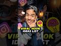 Instagram reels Hook ideas Viral Video Hooks Strategy instagram #shortsindia #instagram #shortvideo