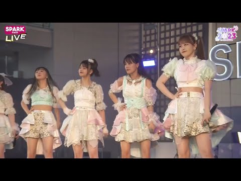 つばきファクトリー／今夜だけ浮かれたかった