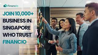 Cloud Accounting for Singapore Businesses at $5/Month