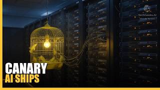 Canary releases are how you stop AI changes from melting production