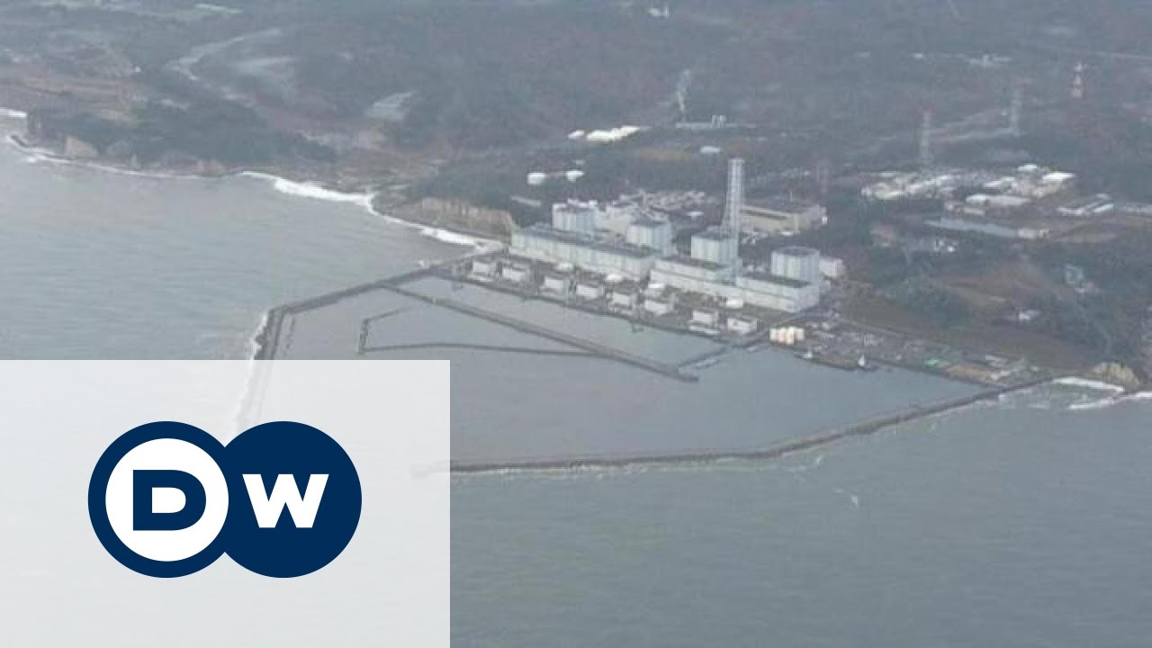 катастрофа ан 148 Потужний землетрус в Японії: обійшлося без жертв