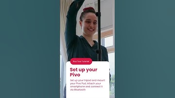 Create immersive 3D Tours with Pivo Tour. #Pivo #PivoTour #PivoRealEstate #PivoCoaching #RealEstate